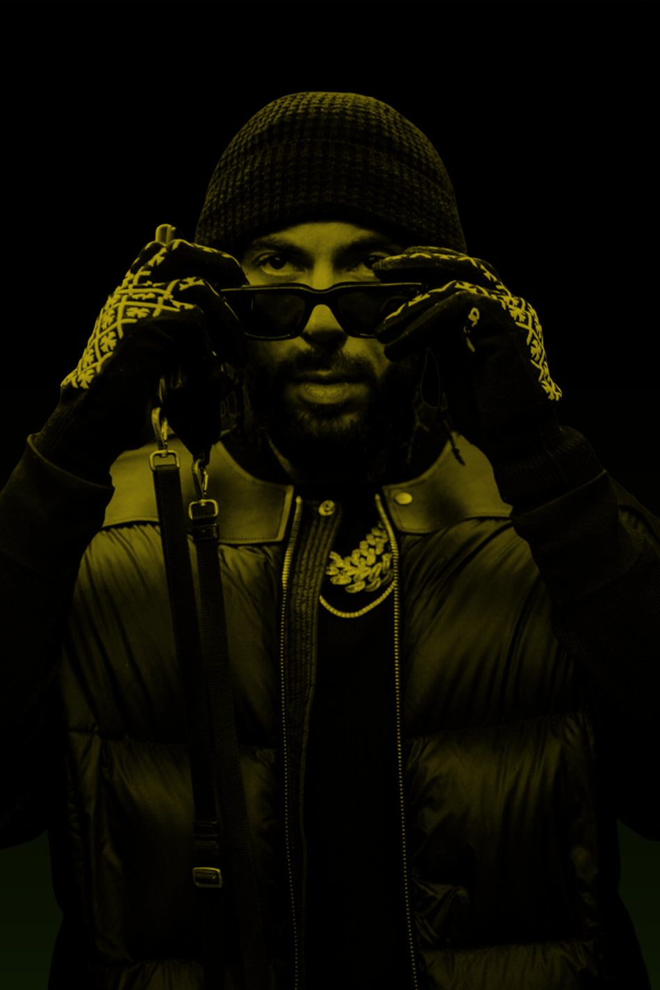 Malik Montana