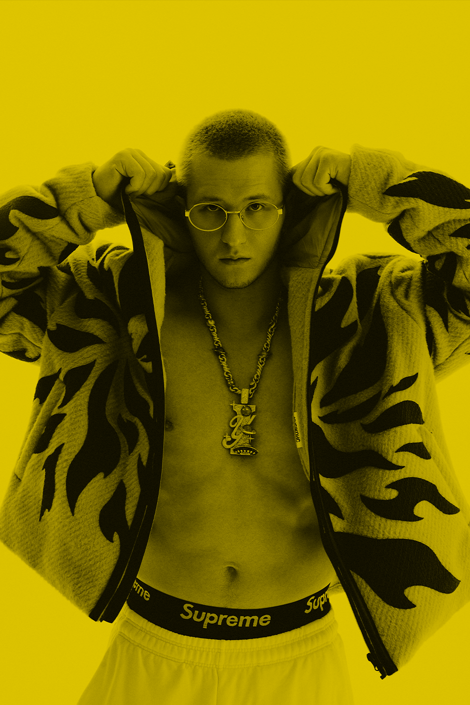 Young Igi